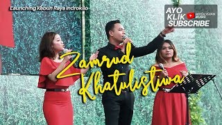 Download Lagu Zamrud Khatulistiwa - Mixolydian Music (Cover) MP3