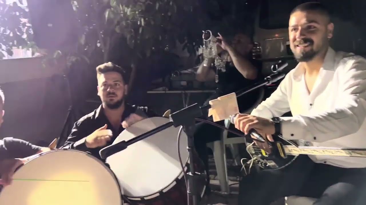 Okan Bayburt(Bağ evi eğlencesi)Uzun havalar&Yılan Dağı #Veryansın #okanbayburt