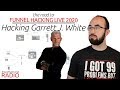 Hacking garrett j white   speaker at funnel hacking live 2020  ben moote  sales funnel strategy