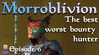 Lets Play: Morroblivion 6 - Finishing the Balmora Fighters Guild