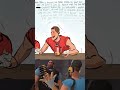 Scout Drinking Contest