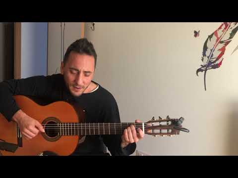 4 pesos GLU GLU GLU TUTORIAL ¡¿Acordes invertidos?! - YouTube