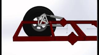 Cantilever Suspension