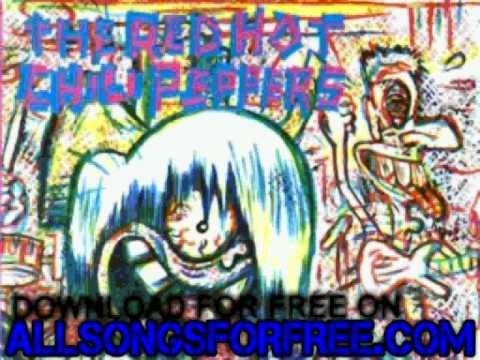 Red Hot Chili Peppers - Police Helicopter