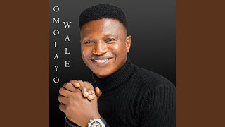 National Praise Team-Omolayo Wale @ ICML '2025 (Live)