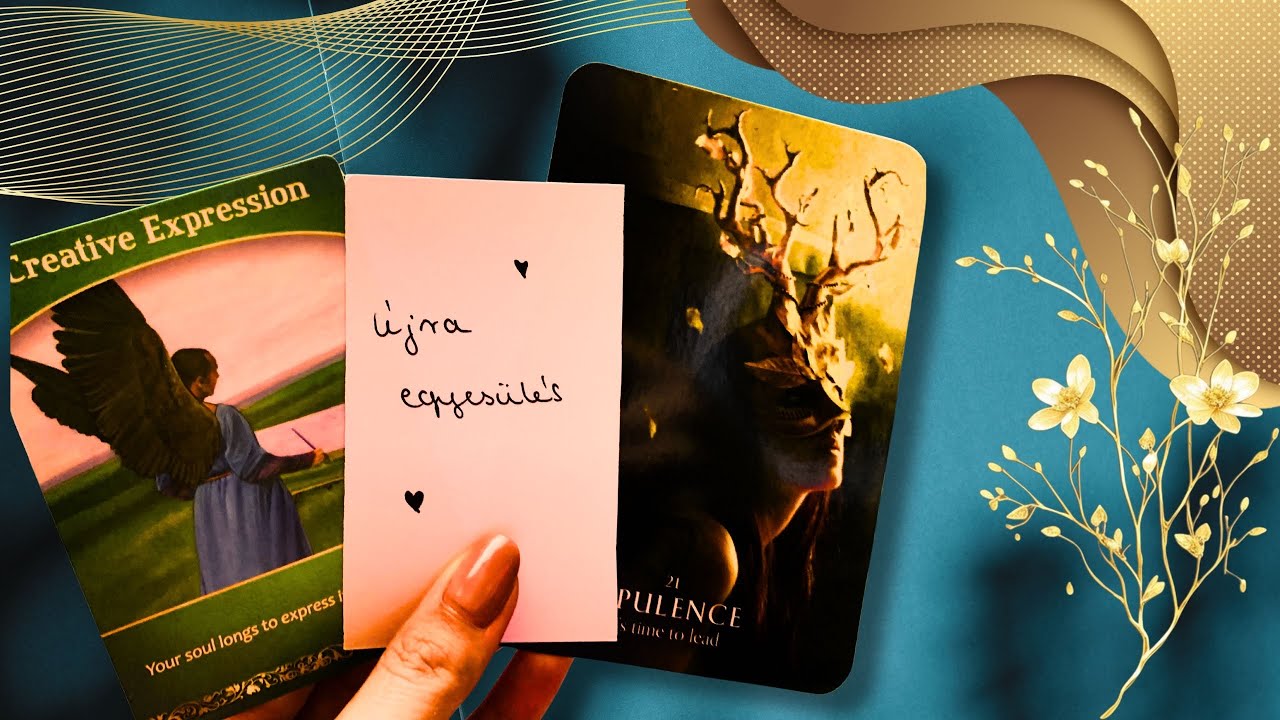 Rengeteget tettél már bele, de meghozza a gyümölcsét! 🍇 | Különleges üzenet 📩