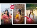Trending Lyrics Video Editing In Inshot App | Inshot Lyrics Status Video Editing | Inshot Tutorial 😍