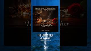 The Godfather - CINEMATIC COVER | Nino Rota