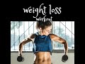 Weight loss workout part2