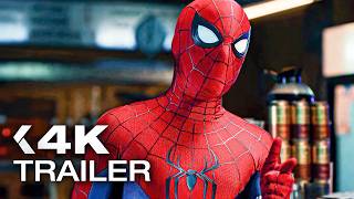 SPIDER-MAN: UN NUEVO DÍA “Super Fan Messi” Nuevo Trailer Español Latino (2026)