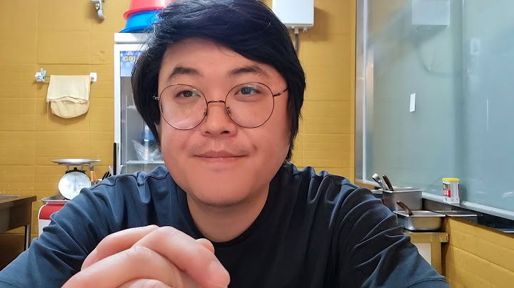 드릴 말씀이 있습니다