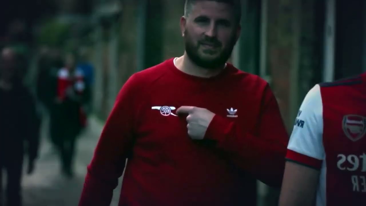 Heartbreak: Arsenal Falls 2 Points Short of Premier League Win