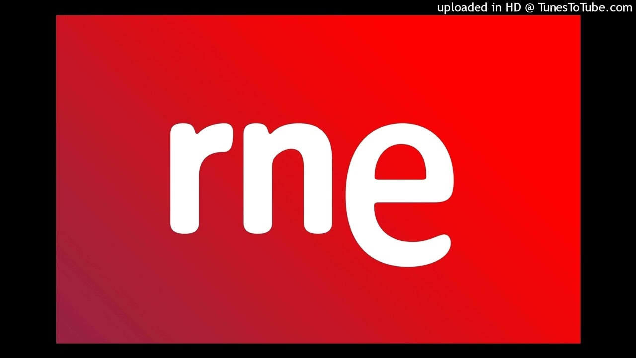 RNE (Sintonia Boletin Antigua y Continuidad) 2-9-25