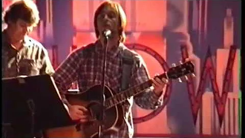 1994 Steven Shipley Rehearsal Yesterday