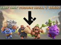 TH11 Bowlers Strategy Gets Perfect 3-Star, Legends League Farming!!