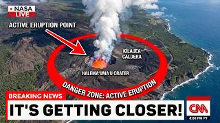 Kilauea Just Went Quiet — And Scientists Say the Next Eruption Is Only Days Away