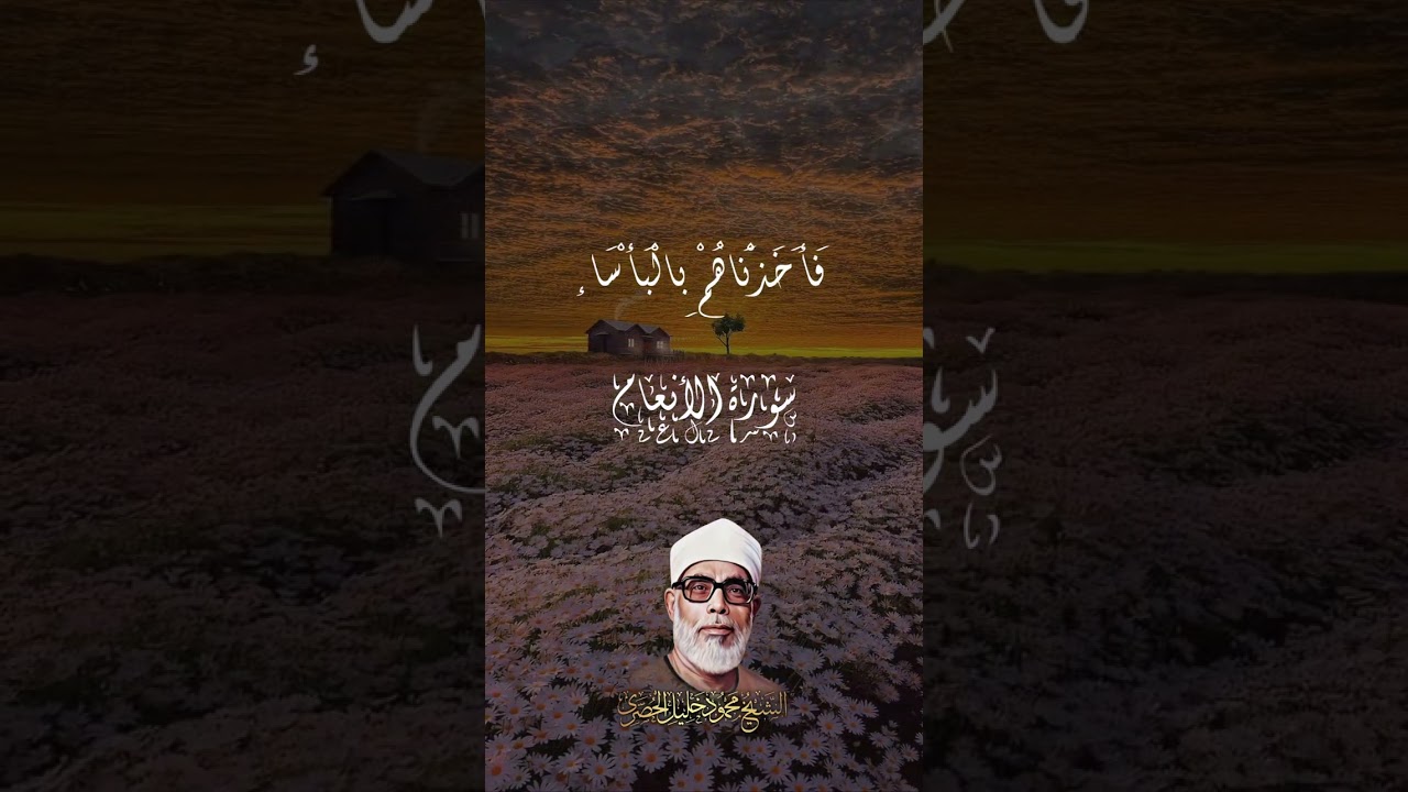 ( وَلَقَدْ أَرْسَلْنَا إِلَىٰ أُمَمٍ مِّن قَبْلِكَ )