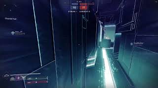 Destiny 2 clip dump