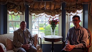Arendash Consulting Services Interview - Part 1