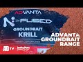 Advanta nfused fishing groundbait  product spotlight