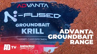 Advanta N-Fused Fishing Groundbait – Product Spotlight