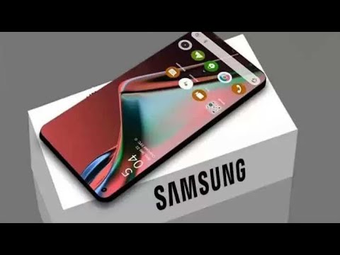 Samsung Galaxy A85 5G | 8GB RAM, 128GB Storage, 6.7" Super-aMOLED ...