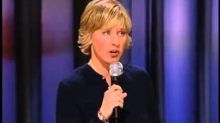 Ellen DeGeneres - Here and Now [1/4] [napisy PL]