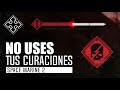 Estas usando Mal las Curaciones Luego del Parche. Y no es clickbait - Space Marine 2