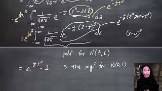 Mathematical Statistics (2024): Lecture 6