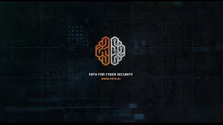 Unlocking Security: F8TH Inc's Cyber Sentinel - Presented by Volex Agency