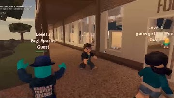 Exploiting and Trolling at Boho Salon (part two)