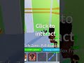 AGAIN SPINNING FRUIT 🍑👻💀 #roblox #bloxfruits #shorts #short