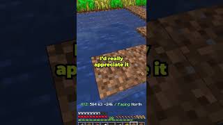 Thumbnail for Exposing my Minecraft Key Binds