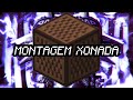 MONTAGEM XONADA | note block cover