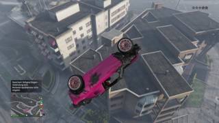 Grand Theft Auto V Winfail 2