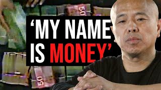 Crazy Money Laundering in Casinos By Alleged Gangsters 💵
