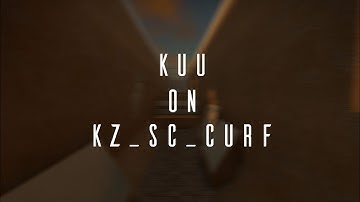 [KZT PRO] kz_sc_surf in 1:17.09 by kuu