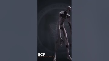 SCP Containment Breach Unity Scp-096 But With Better Sounds