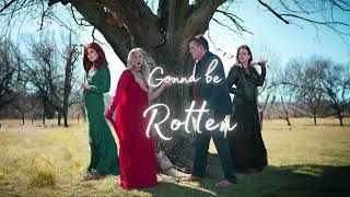 Rotten by Emily Marie Miller Lyric Video