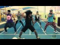 Zumba warm up 2016 hey hey dj francis choreo by manolo ramon