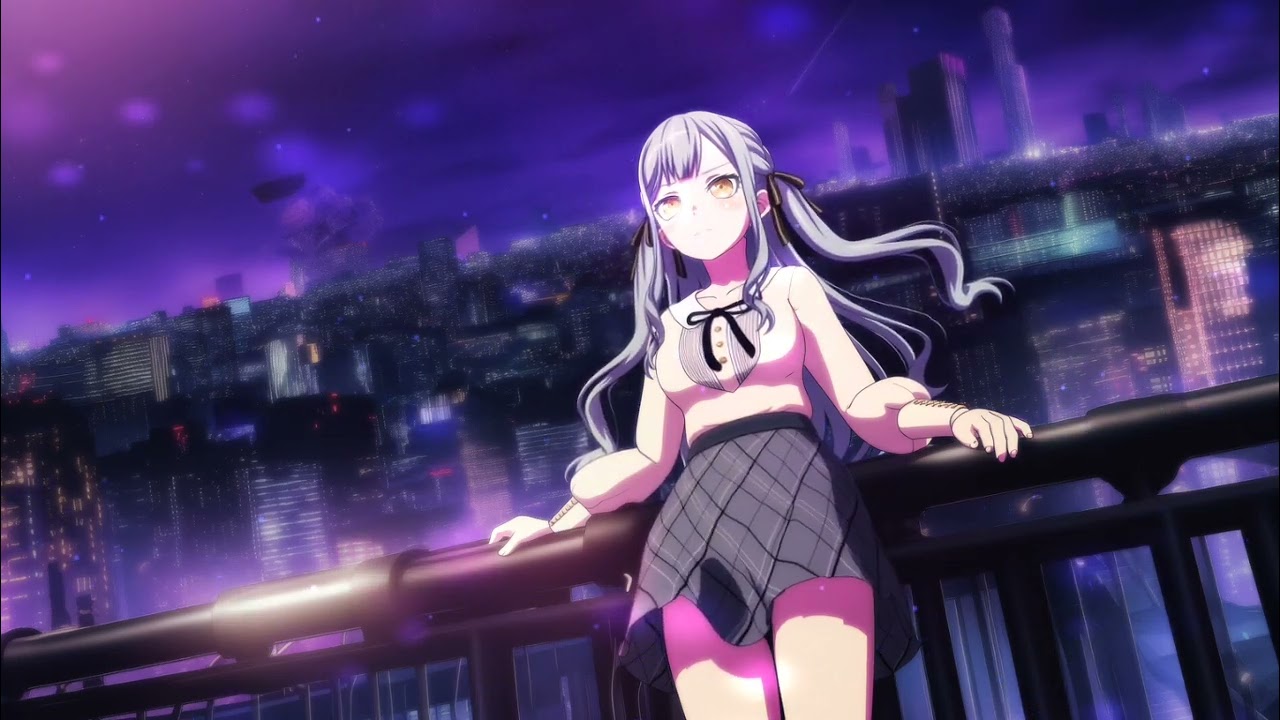 [Lofi] KiLLKiSS – Ave Mujica | Lofi Arrangement / Chill Remix 🌙🎧