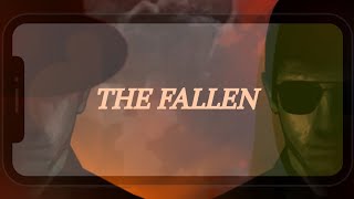 THE FALLEN | Murder Mystery 3: A Life of Crime Walkthrough screenshot 4