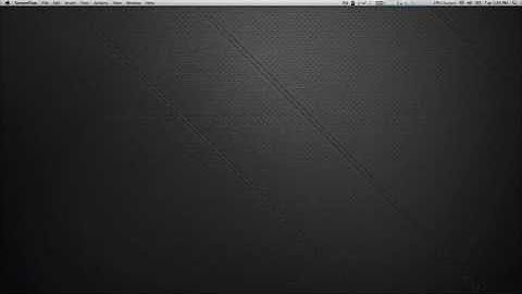 Xcode Tutorials : Episode 1