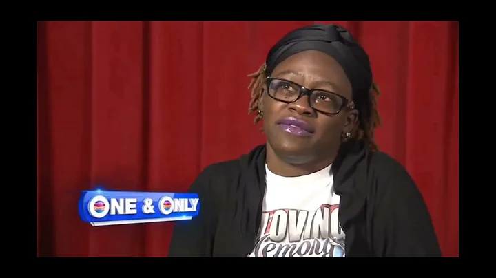 Naika Venant Commits Suicide  On Facebook Live