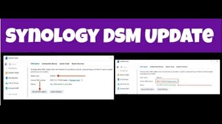 See What’s New in Synology DiskStation Manager 7.3