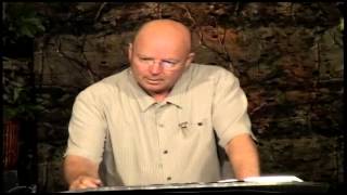 Faith Forum 2012: What Does Jesus Want? (part 1) -- Scot McKnight