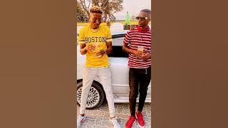 Bonsella ft Young 6 ( Om'xumi )- TAATI