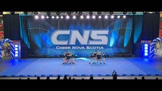 CNS Provincials - Energy