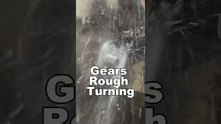 Gears Rough Turning#Reducer Gears#Gear Customization#Gear producer#Gear Production#Industrial Gears