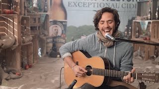 Jack Savoretti 'We are Bound' - The Henry Westons Sessions at Cheltenham Jazz Festival 2017 chords